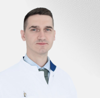 Кравченко Дмитрий − Онколог